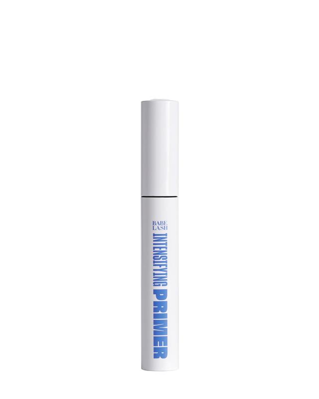 Intensifying Primer for Mascara, for Intensified Volume & Length, Conditioning & Protective Formula with Peptides, Dries Clear