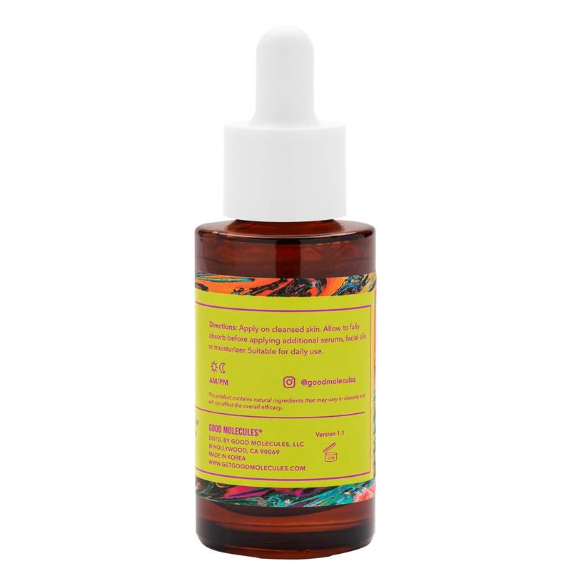 Discoloration Correcting Serum - Tranexamic Acid and Niacinamide for Dark Spots, Sun Damage, and Age Spots - Skincare Face