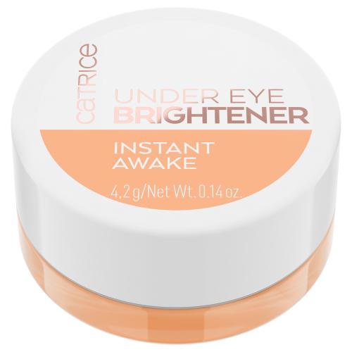 Under Eye Brightener Concealer Correcting Cream Makeup Radiant