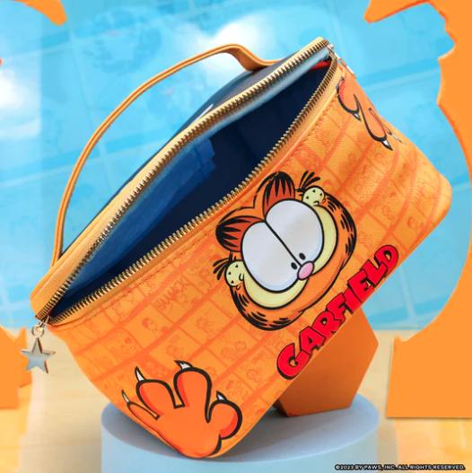 Garfield Makeup Set