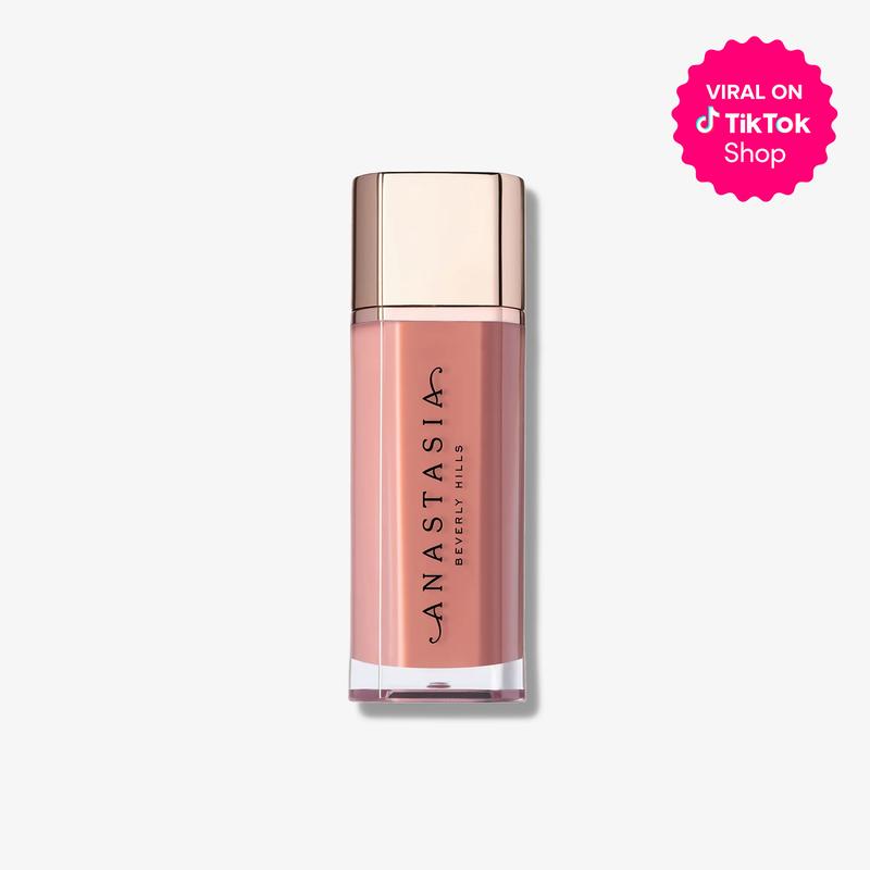 Lip Velvet - Smoothing Lip Mousse for True-Matte Comfortable Wear