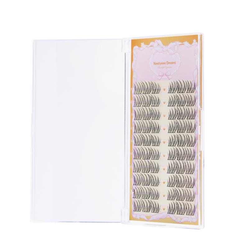 Ninetynine Dreams 60PCs idol Lashes