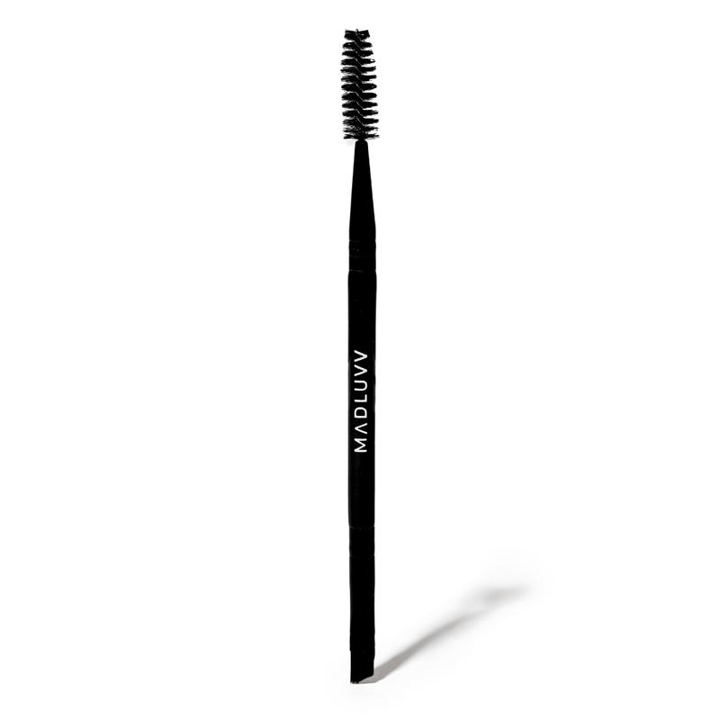 Nearly Black Brow Stamp™ Kit