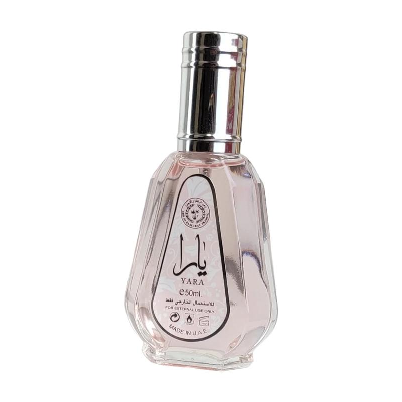 50ml Yara by Ard Al Zaafaran Eau de Parfum Spray