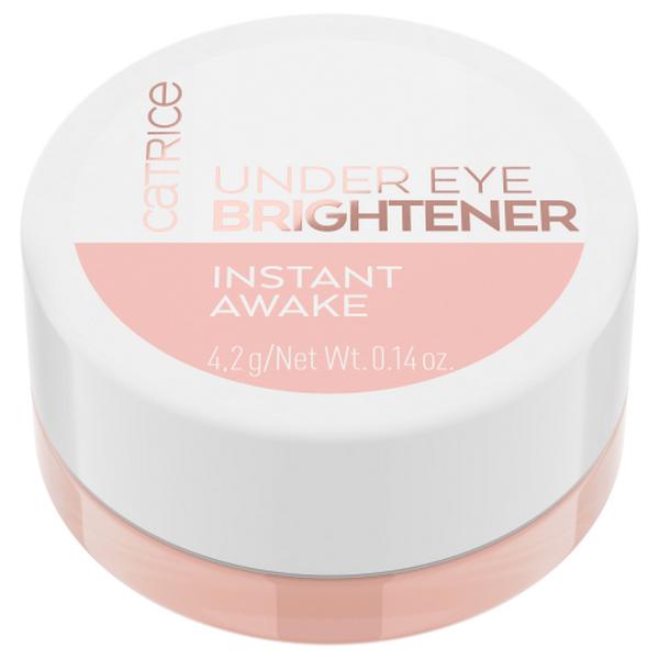 Under Eye Brightener Concealer Correcting Cream Makeup Radiant