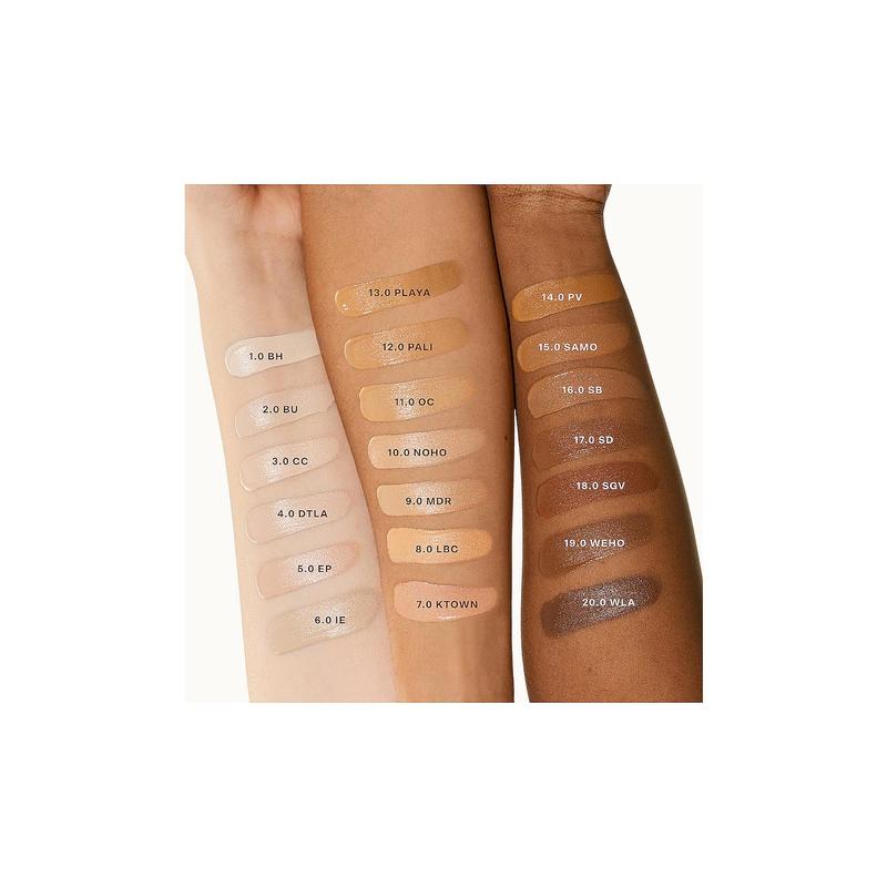 Tower 28 Swipe Serum Concealer in 10.0 NOHO