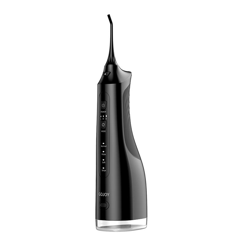 4 in 1 Water Flosser For Teeth_Oral lrrigators, 310ML Rechargeable Travel Flosser, IPX7 Waterproof Electric Water Flosser for Teeth Cleaning.Capacity upgrade_large capacity.