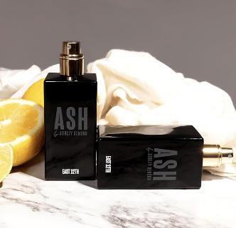 East 12th Perfume Bundle with Lip Gloss from ASH by Ashley Benson