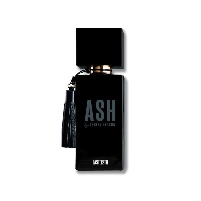 East 12th Perfume Bundle with Lip Gloss from ASH by Ashley Benson