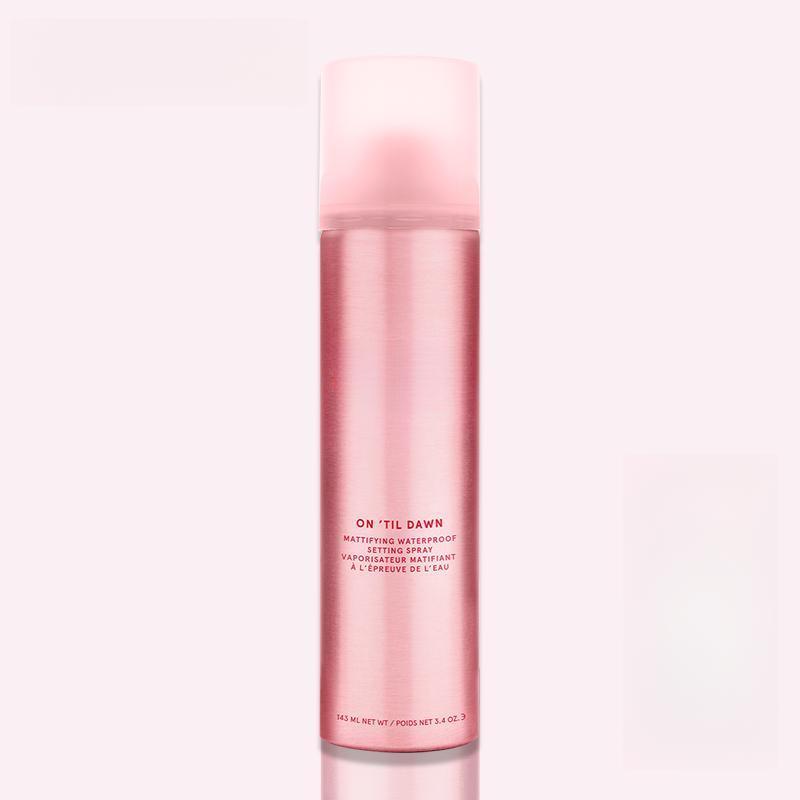 On 'Til Dawn Mattifying Waterproof Setting Spray 3.4 oz