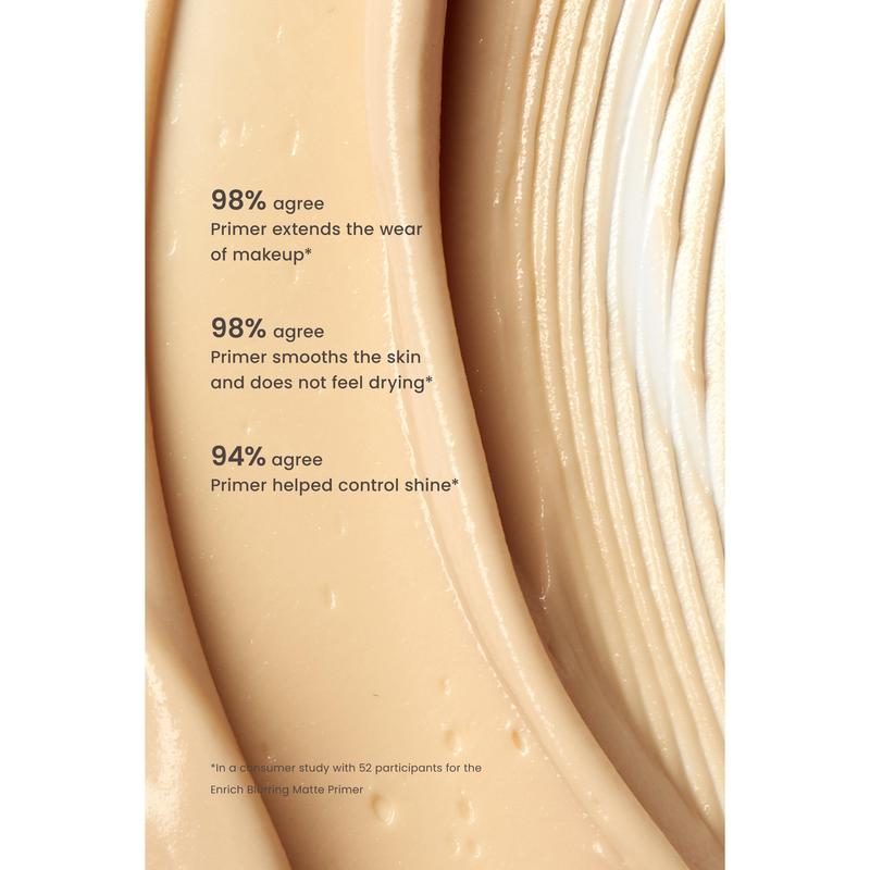 Blurring Matte Primer