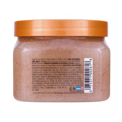 Tree Hut Frosted Sugar Cookie Shea Sugar Body Scrub - 18oz