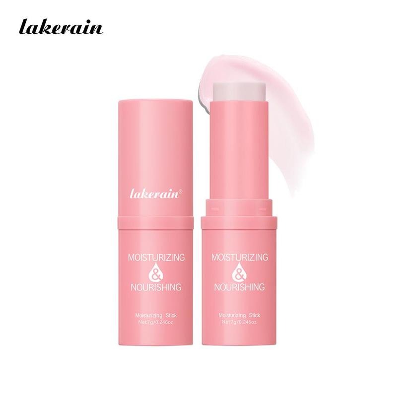 Hydrating Stick, 1 Count Portable Smooth Moisturizing Stick For Face, Lip & Body Skin, Hydrating Body Lotion, Hydrating Skincare Products