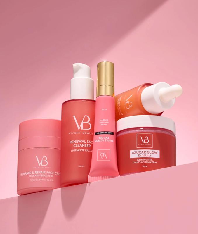 VIYANTBEAUTY THE ULTIMATE BUNDLE