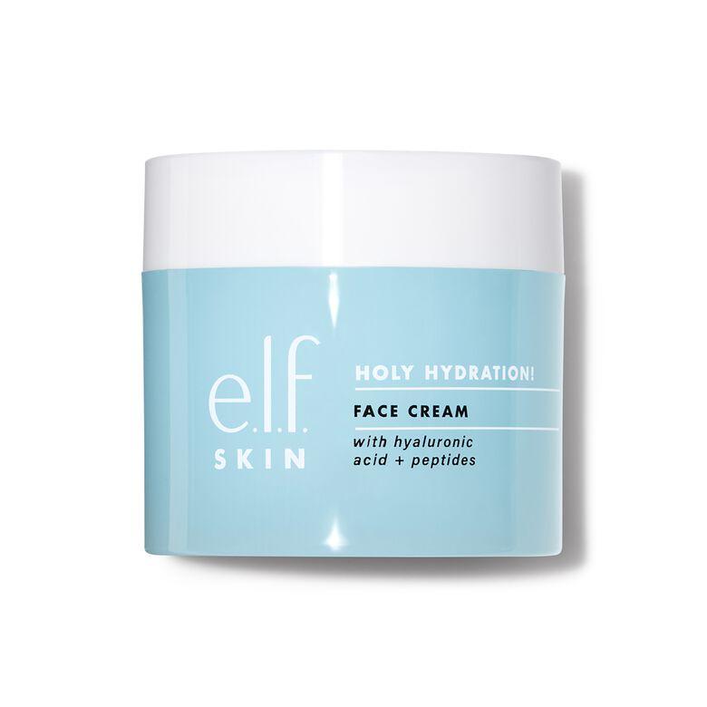 Holy Hydration! Face Cream