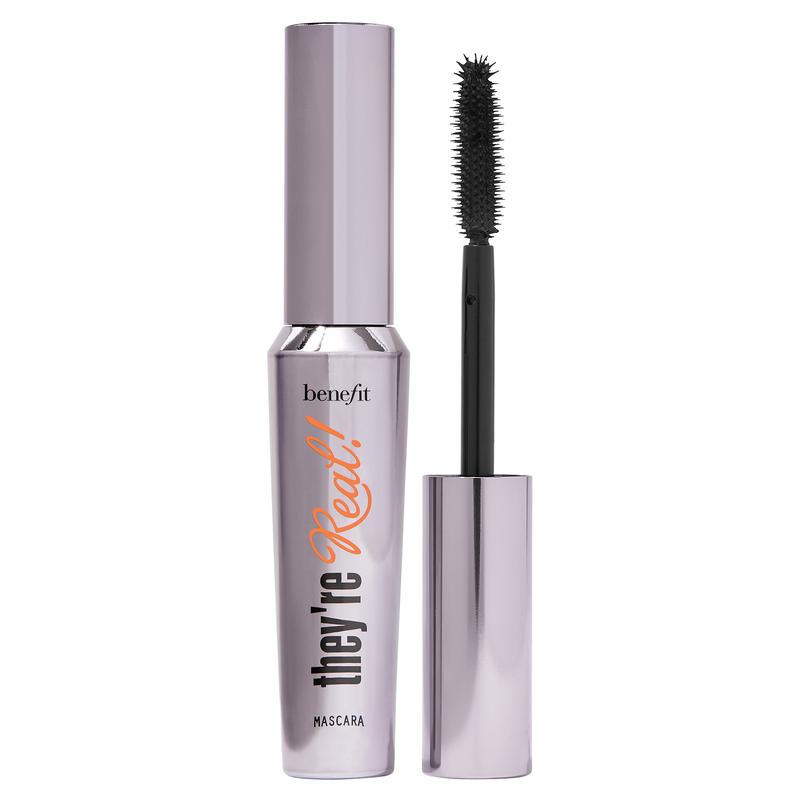 Benefit Cosmetics They're Real! Lengthening Mascara