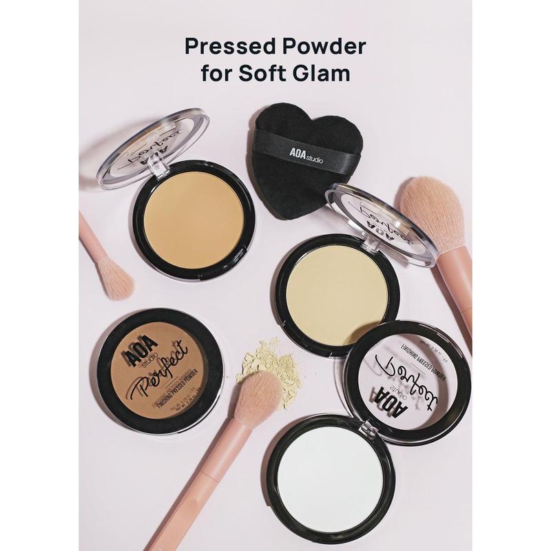 AOA Perfect Pressed Powder