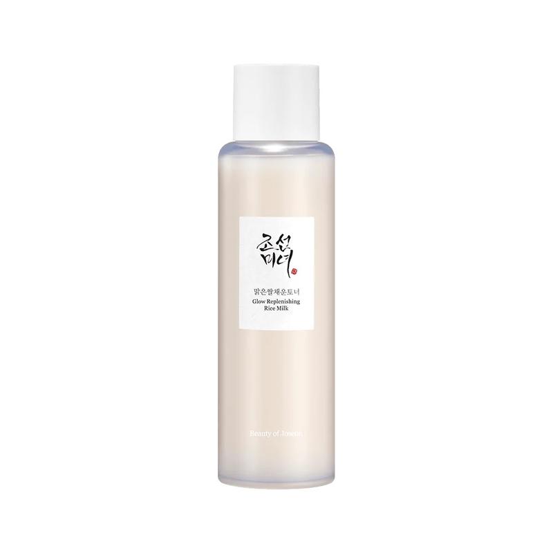 [BEAUTY OF JOSEON] GLOW REPLENISHING RICE MILK TONER - 150ML - Skincare