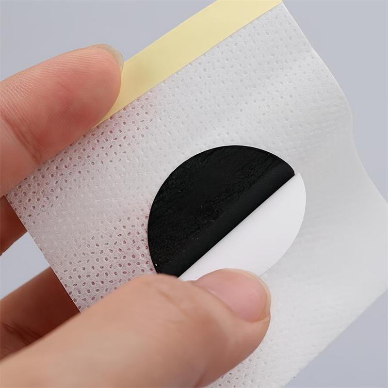 Body Cleansing Patch, 1 Box Waterproof Body Cleaning Sticker for Christmas Gift, Belly Button Sticker, Breathable Sweat-proof Body Care Patches for Women & Men