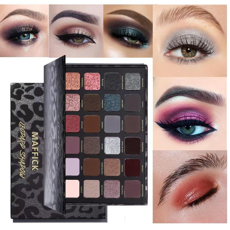 maneater after dark eyeshadow palette