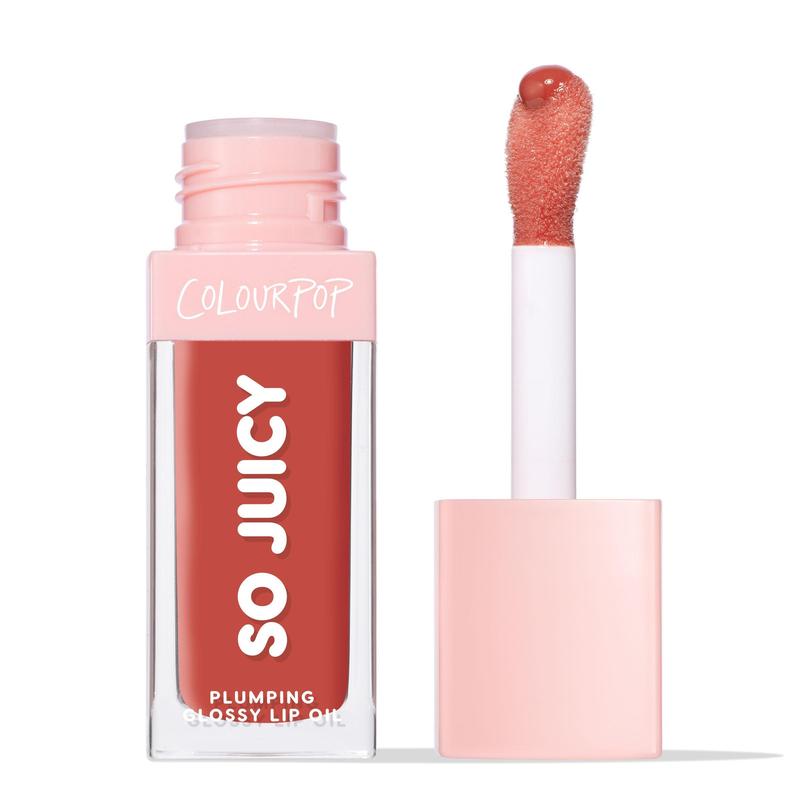 ColourPop® So Juicy Lip Oil with Peptides