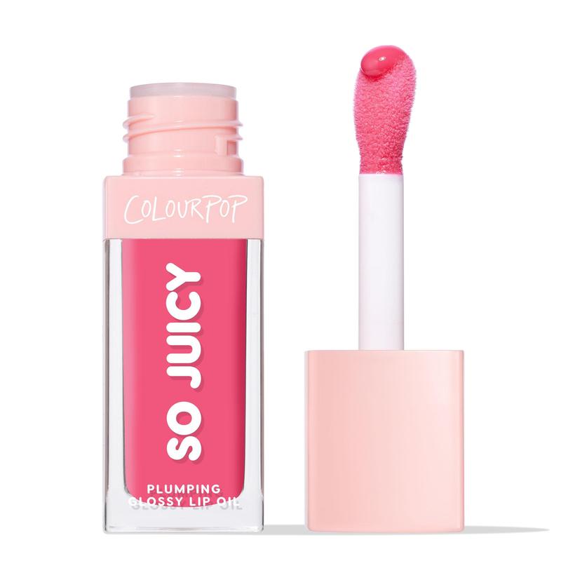 ColourPop® So Juicy Lip Oil with Peptides