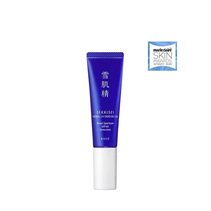 SEKKISEI Herbal UV Defense Gel