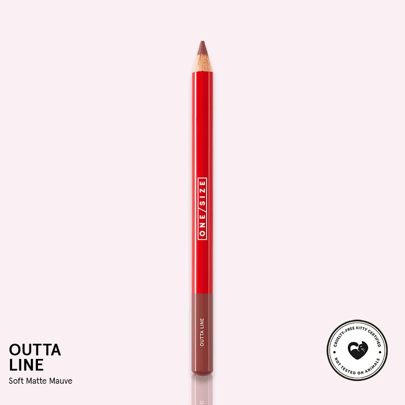 Lip Snatcher Waterproof Precision Lip Filler Pencil