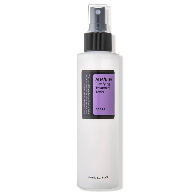 CosRX - AHA BHA Clarifying Treatment Toner (5.3oz) Skincare