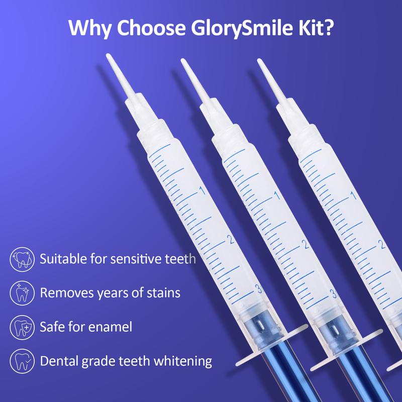 Wavewu Teeth Whitening Kits Teeth  Set Fast Results Oral