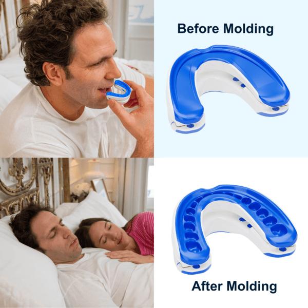 VitalSleep Snoring Solution - Effective Remedy for Snoring