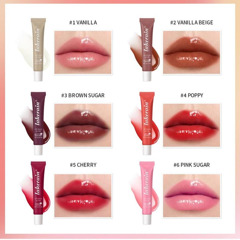 Long-lasting Comfort Hydrating Skincare Lip Balm, Moisturizing Lip Stick, Lip Care Moisturizer for Dating and Daily Use, Deeply Moisturizing Solid Lipstick, Lip Moisturizer