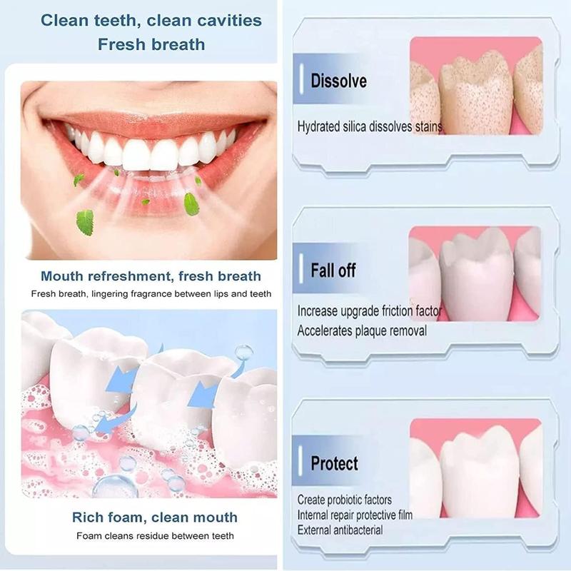 [+5$Get 2Pcs] Sp-6 Ultra Whitening Toothpaste,Probiotics Bright White Toothpaste,Sp 6 Toothpaste,Ultra Whitening Toothpaste Sp-6,Sp-6 Probiotics Whitening Toothpaste,Fresh Breath