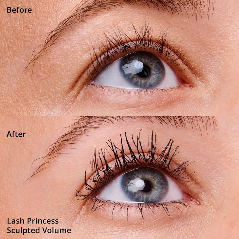 Lash Princess False Lash Effect Mascara & Lash Princess Sculpted Volume Mascara Bundle