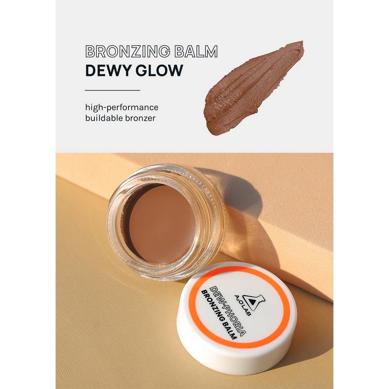 a2o Lab Dew-Phoria Bronzing Balm