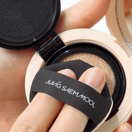 Jung Saem Mool Skin Nuder Cushion Concealer (SPF 50+ PA+++) 10g