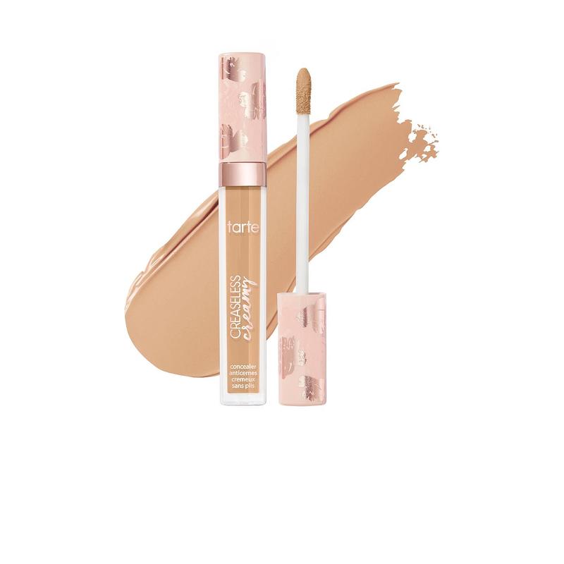 tarte Creaseless Creamy Concealer in 29N Light-Medium Neutral