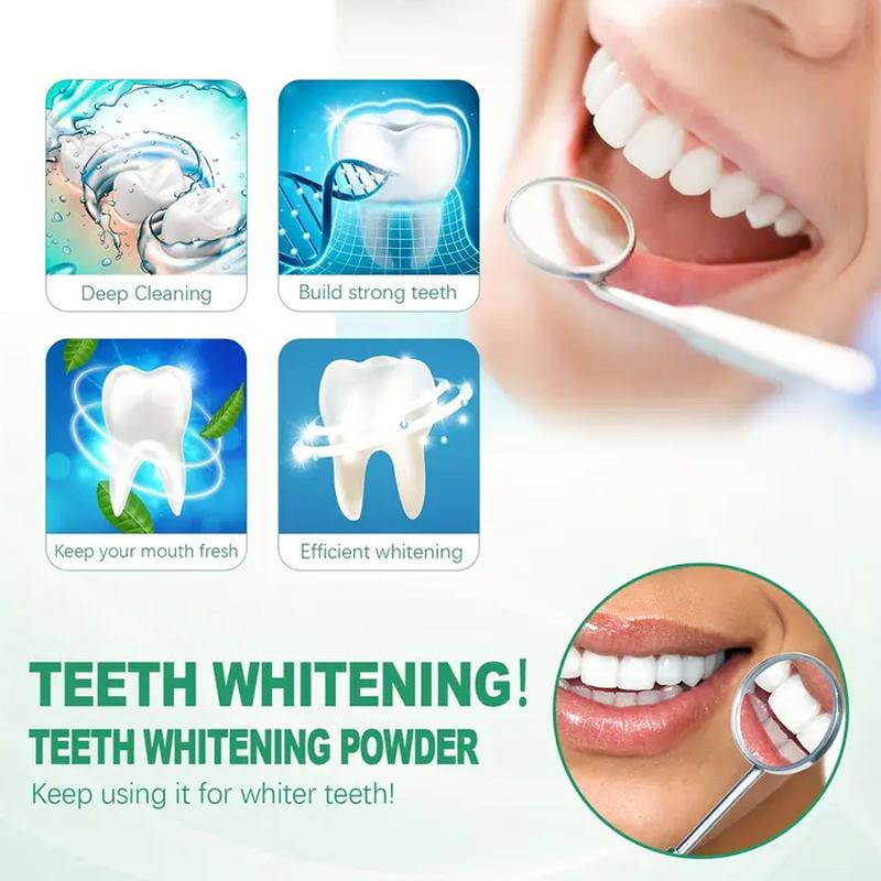 Nano Silver Technology Toothpaste Gel Promotes Fresh Breath and Mouth, Clinically Proven to Whiten Sensitive Teeth Probiotic Deep toothpaste