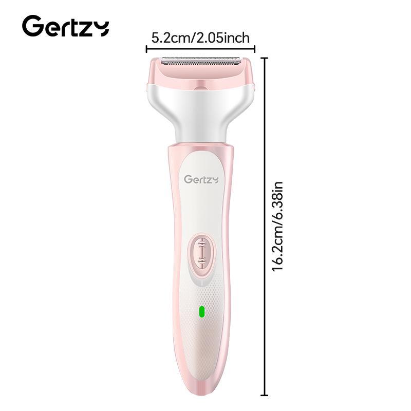 4 in 1 Electric Shaver, 1 Set Multifunctional Electric Hair Trimmer, Nose Hair Shaver, Personal Care Appliances for Women