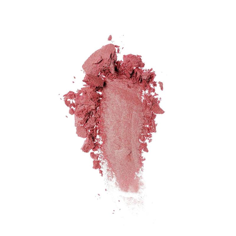 Pure Nude Baked Blush | Highly pigmented baked texture for a luminous, healthy-looking glow | Available in 8 gorgeous shimmery shades | Vegan and cruelty-free