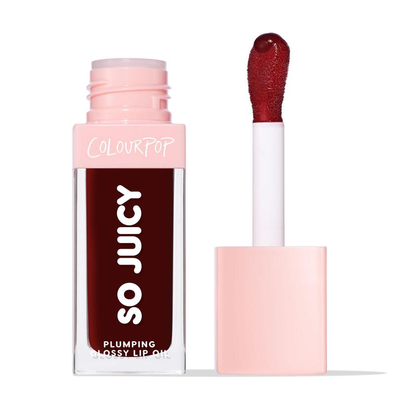 ColourPop® So Juicy Lip Oil with Peptides