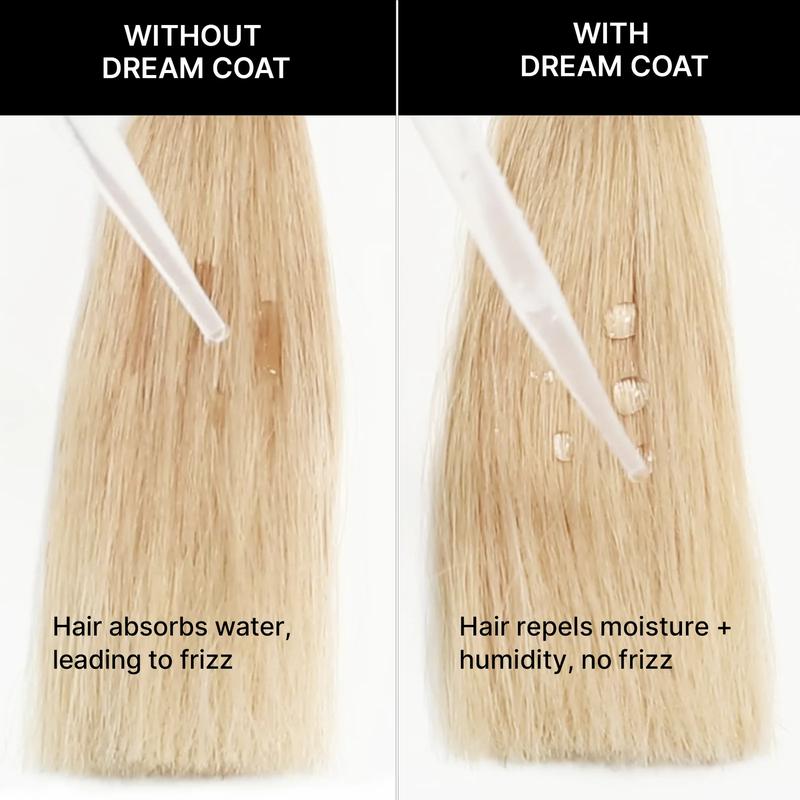 Color Wow Dream Coat Frizz Treatment