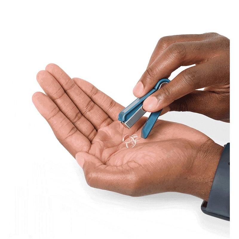 EDJY Fingernail Cutter