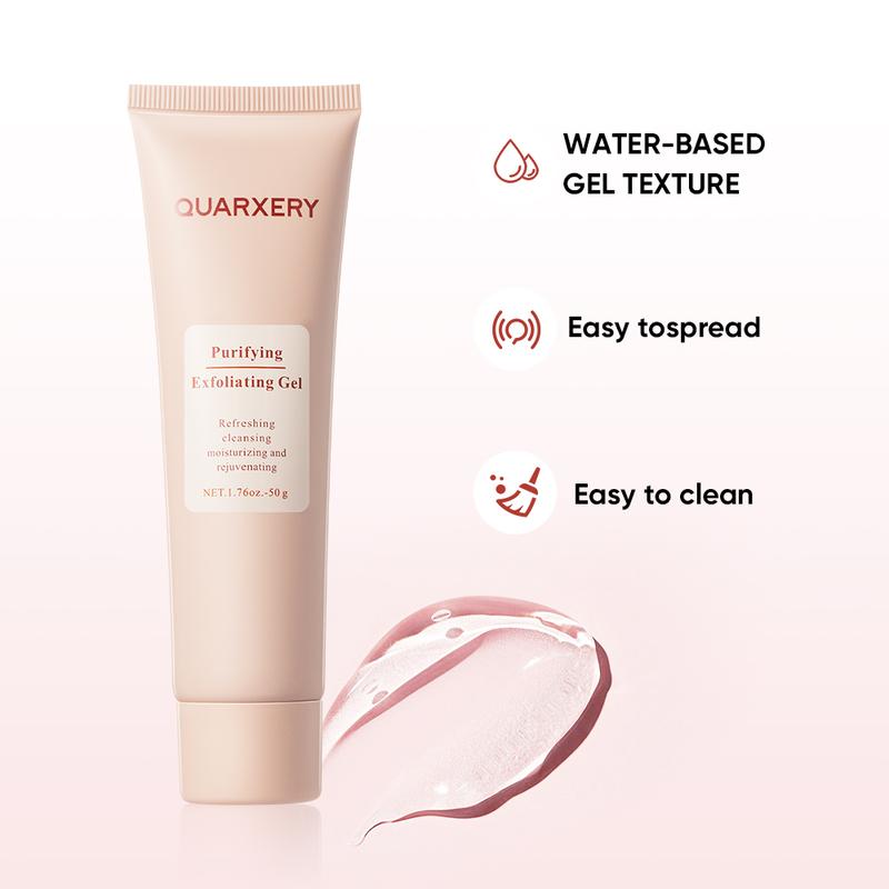 QUARXERY Purifying Enzymes Exfoliating Gel 50g