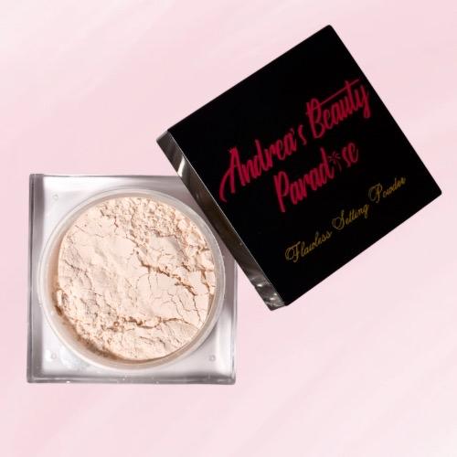 Makeup Setting Powder