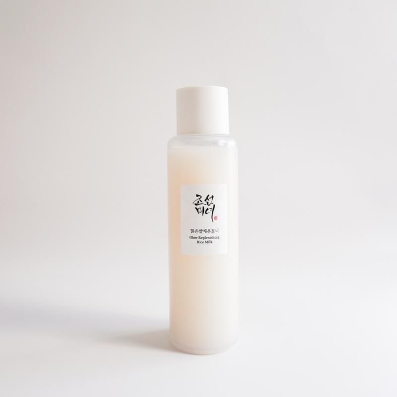 [BEAUTY OF JOSEON] GLOW REPLENISHING RICE MILK TONER - 150ML - Skincare