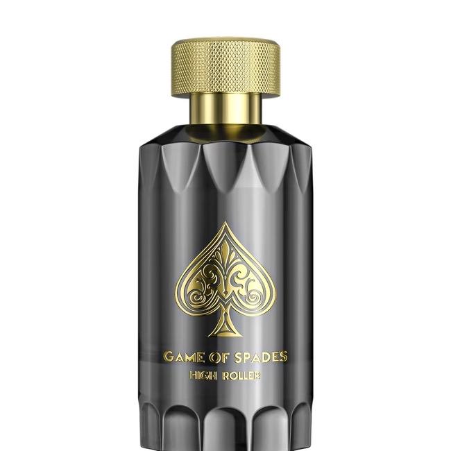 Game of Spades High-Roller by Jo Milano Paris 3.4 fl oz. 100 mL