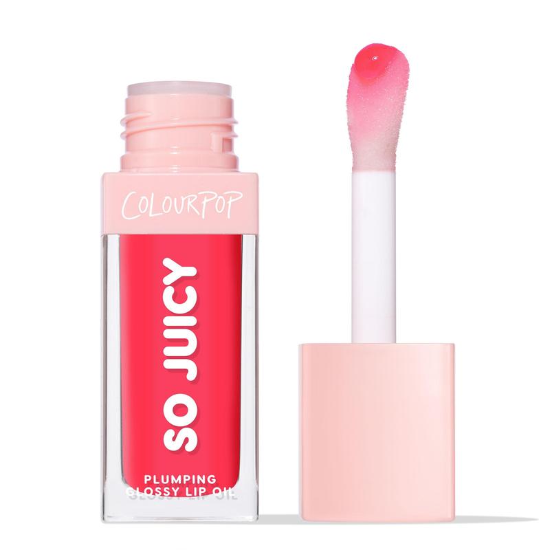 ColourPop® So Juicy Lip Oil with Peptides