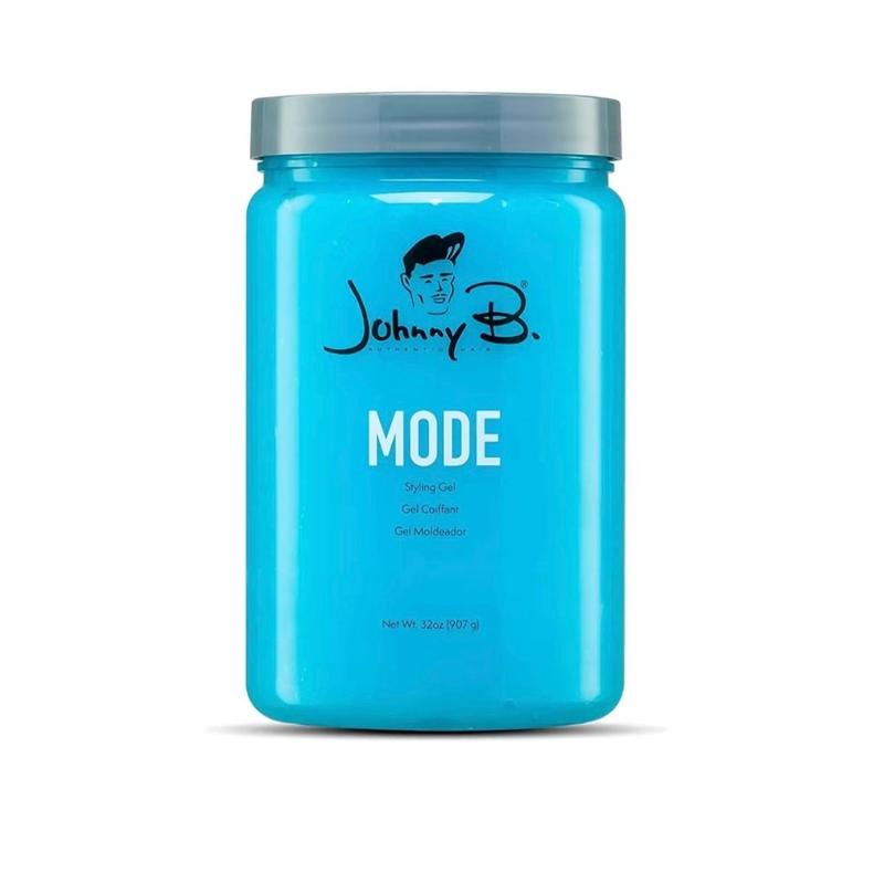 Johnny B Mode (Styling Gel) Hair Styling 32oz - Haircare