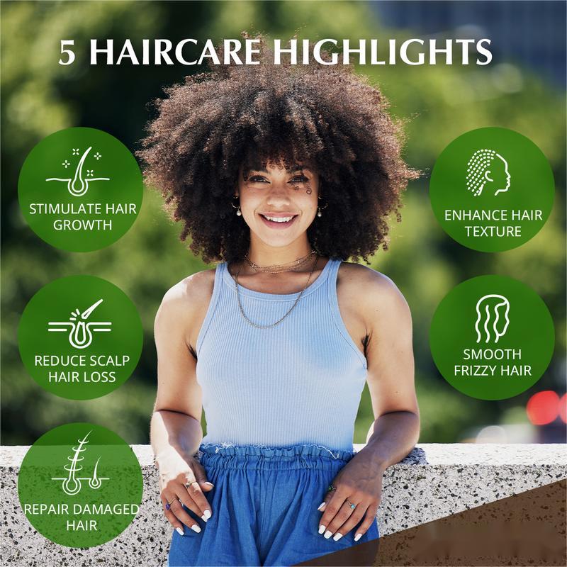 Hitree Batana Oil for Hair Growth: 100% Organic and Pure - Dr. Sebi approved Batana Oil from Honduras Unrefined Promotes Hair thickness for Men & Women 3.78 OZ Hair Care Organic Shiny Moisture Comfort - Hair Nutrition Shampoo Comfort